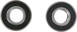 Pivot Works Rear Wheel Bearings Kit