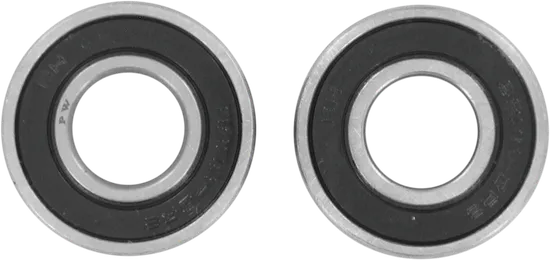 Pivot Works Rear Wheel Bearings Kit