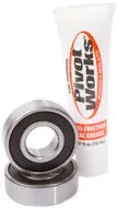 Pivot Works Rear Wheel Bearings Kit