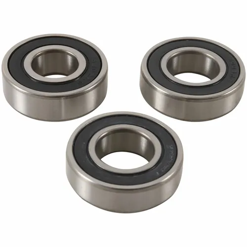 Pivot Works Rear Wheel Bearing Kit