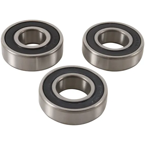 Pivot Works Rear Wheel Bearing Kit