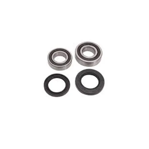 Pivot Works Rear Wheel Bearing Kit