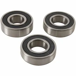 Pivot Works Rear Wheel Bearing Kit