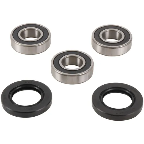 Pivot Works Rear Wheel Bearings Kit