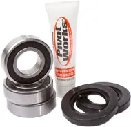 Pivot Works Rear Wheel Bearings Kit