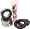 Pivot Works Rear Wheel Bearings Kit