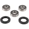 Pivot Works Rear Wheel Bearings Kit