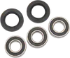 Pivot Works Rear Wheel Bearings Kit