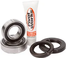 Pivot Works Rear Wheel Bearings Kit