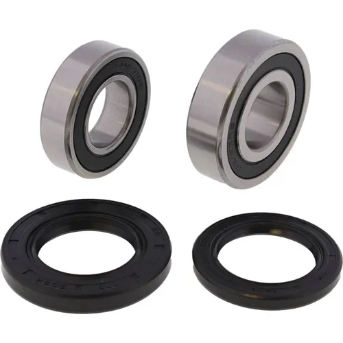 Pivot Works Rear Wheel Bearings Kit