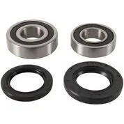 Pivot Works Rear Wheel Bearings Kit