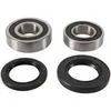 Pivot Works Rear Wheel Bearings Kit