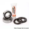 Pivot Works Rear Wheel Bearings Kit