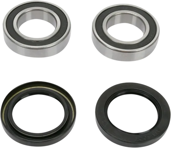 Pivot Works Rear Wheel Bearing Kit