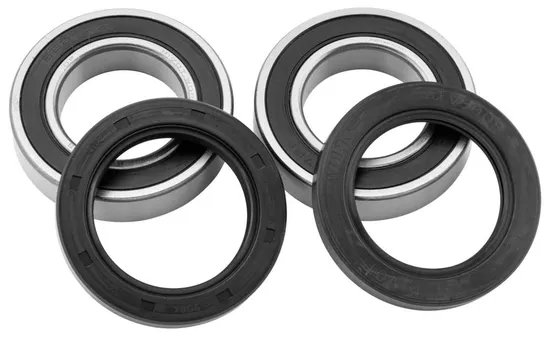 Pivot Works Rear Wheel Bearing Kit