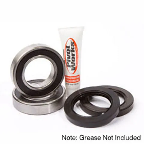 Pivot Works Rear Wheel Bearing Kit