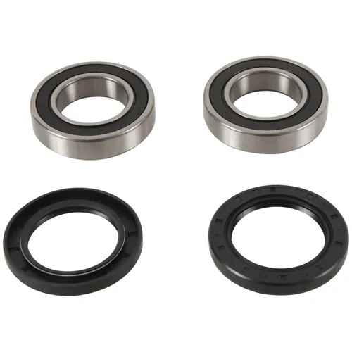 Pivot Works Rear Wheel Bearing Kit