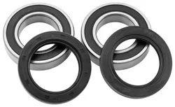 Pivot Works Rear Wheel Bearing Kit