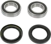 Pivot Works Rear Wheel Bearing Kit