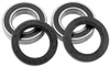 Pivot Works Rear Wheel Bearing Kit