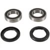 Pivot Works Rear Wheel Bearing Kit