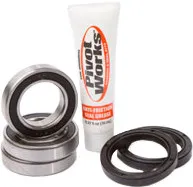 Pivot Works Rear Wheel Bearings Kit