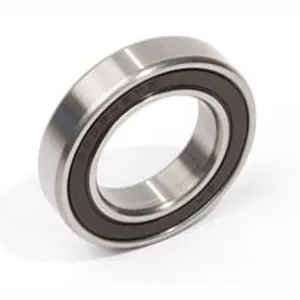 Pivot Works Rear Wheel Bearings Kit