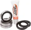 Pivot Works Rear Wheel Bearings Kit