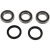 Pivot Works Rear Wheel Bearings Kit