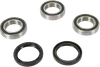 Pivot Works Rear Wheel Bearings Kit