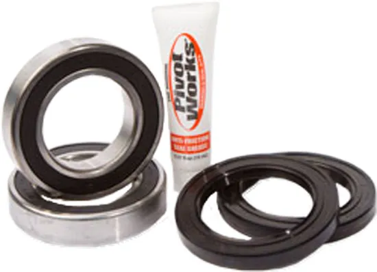 Pivot Works Rear Wheel Bearing Kit