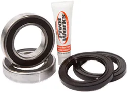 Pivot Works Rear Wheel Bearing Kit