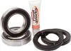 Pivot Works Rear Wheel Bearing Kit