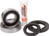 Pivot Works Rear Wheel Bearing Kit