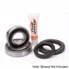 Pivot Works Rear Wheel Bearing Kit