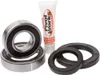 Pivot Works Rear Wheel Bearing Kit