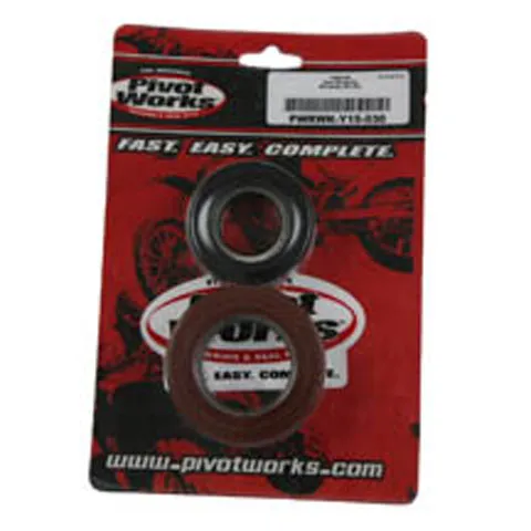 Pivot Works Rear Wheel Bearing Kit