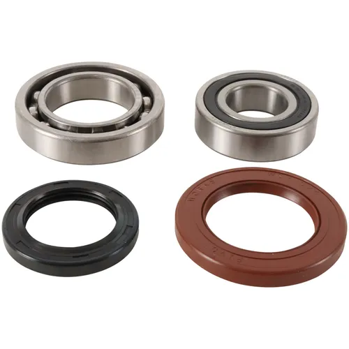 Pivot Works Rear Wheel Bearing Kit
