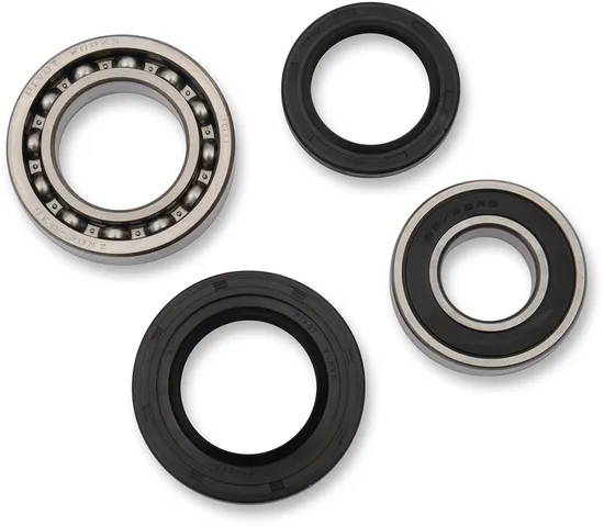 Pivot Works Rear Wheel Bearing Kit