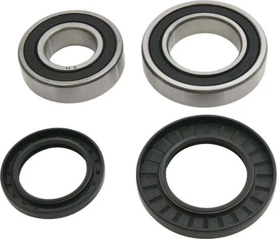 Pivot Works Rear Wheel Bearing Kit