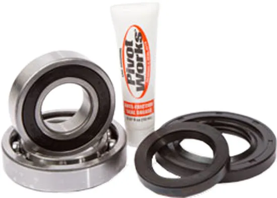 Pivot Works Rear Wheel Bearing Kit
