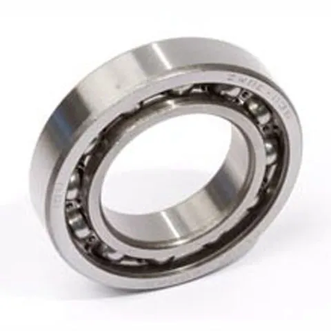 Pivot Works Rear Wheel Bearing Kit