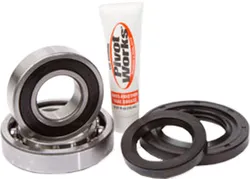 Pivot Works Rear Wheel Bearing Kit