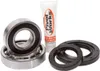 Pivot Works Rear Wheel Bearing Kit