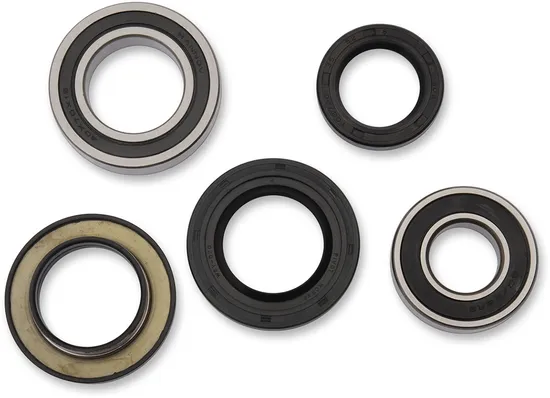 Pivot Works Rear Wheel Bearing Kit