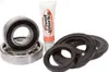 Pivot Works Rear Wheel Bearing Kit
