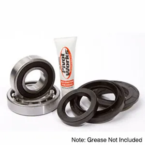 Pivot Works Rear Wheel Bearing Kit