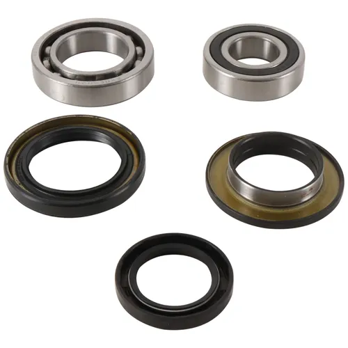 Pivot Works Rear Wheel Bearing Kit