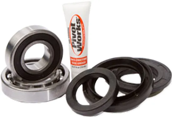 Pivot Works Rear Wheel Bearing Kit