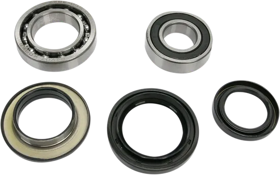 Pivot Works Rear Wheel Bearing Kit